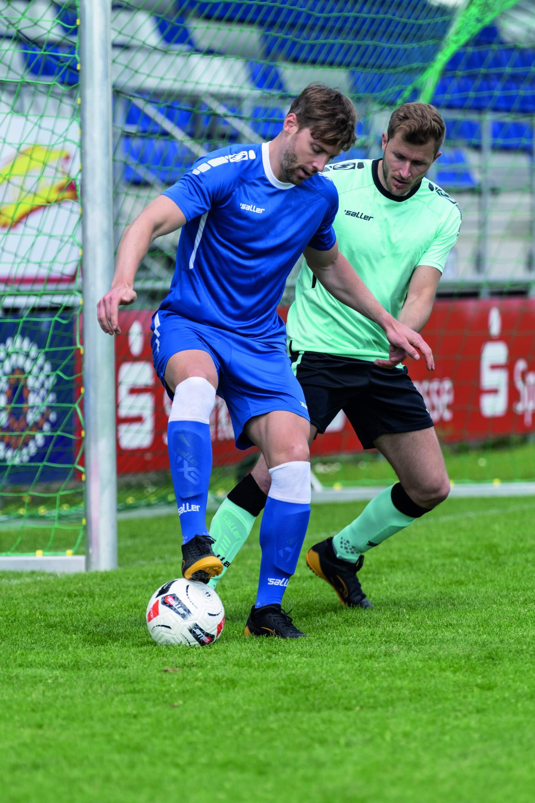 Sport Saller - Teamsport Katalog NEWs 2022 05