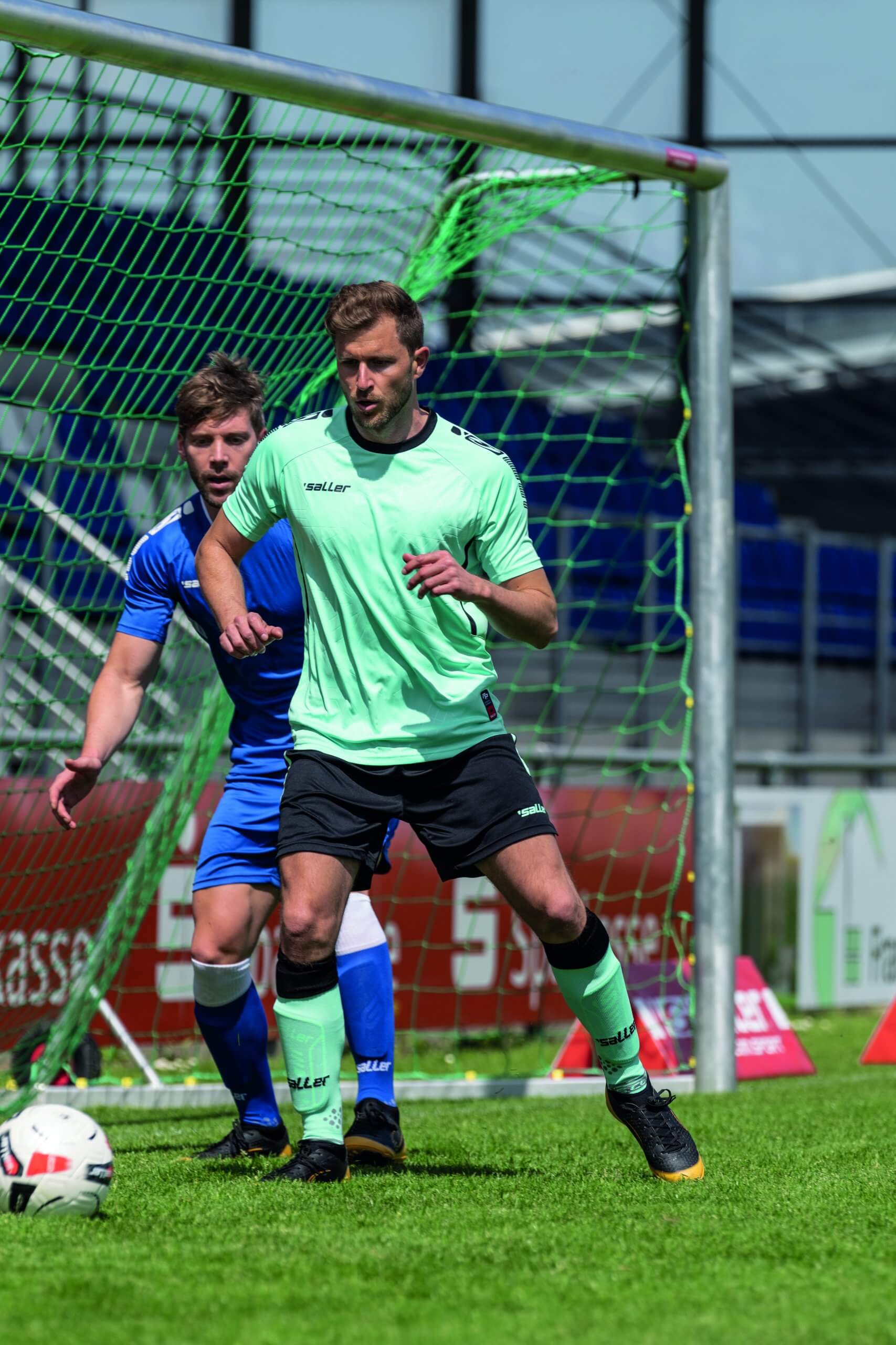 Sport Saller - Teamsport Katalog NEWs 2022 05