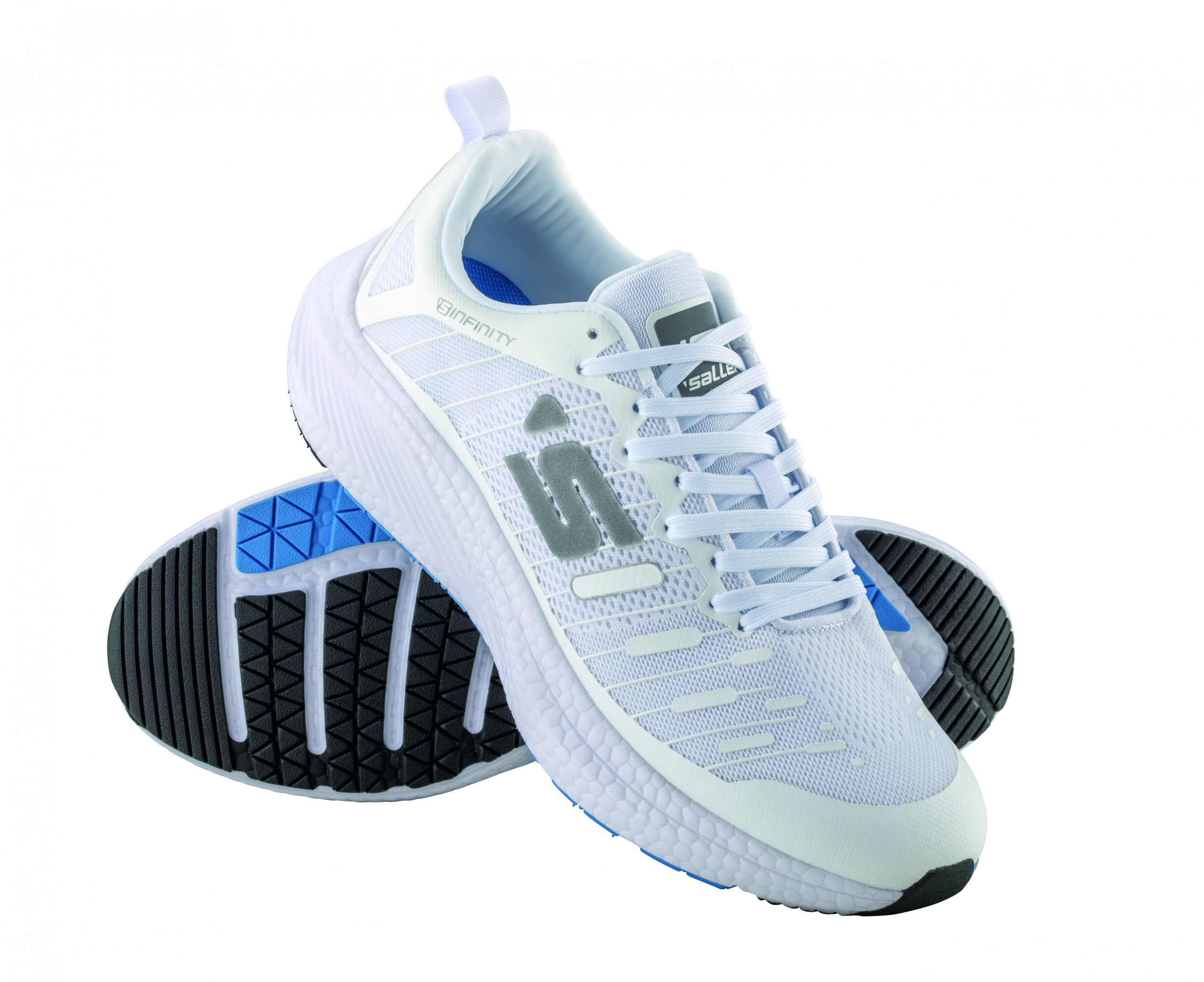 sneaker SallerInfinity 154-400 sneaker SallerInfinity 154-400