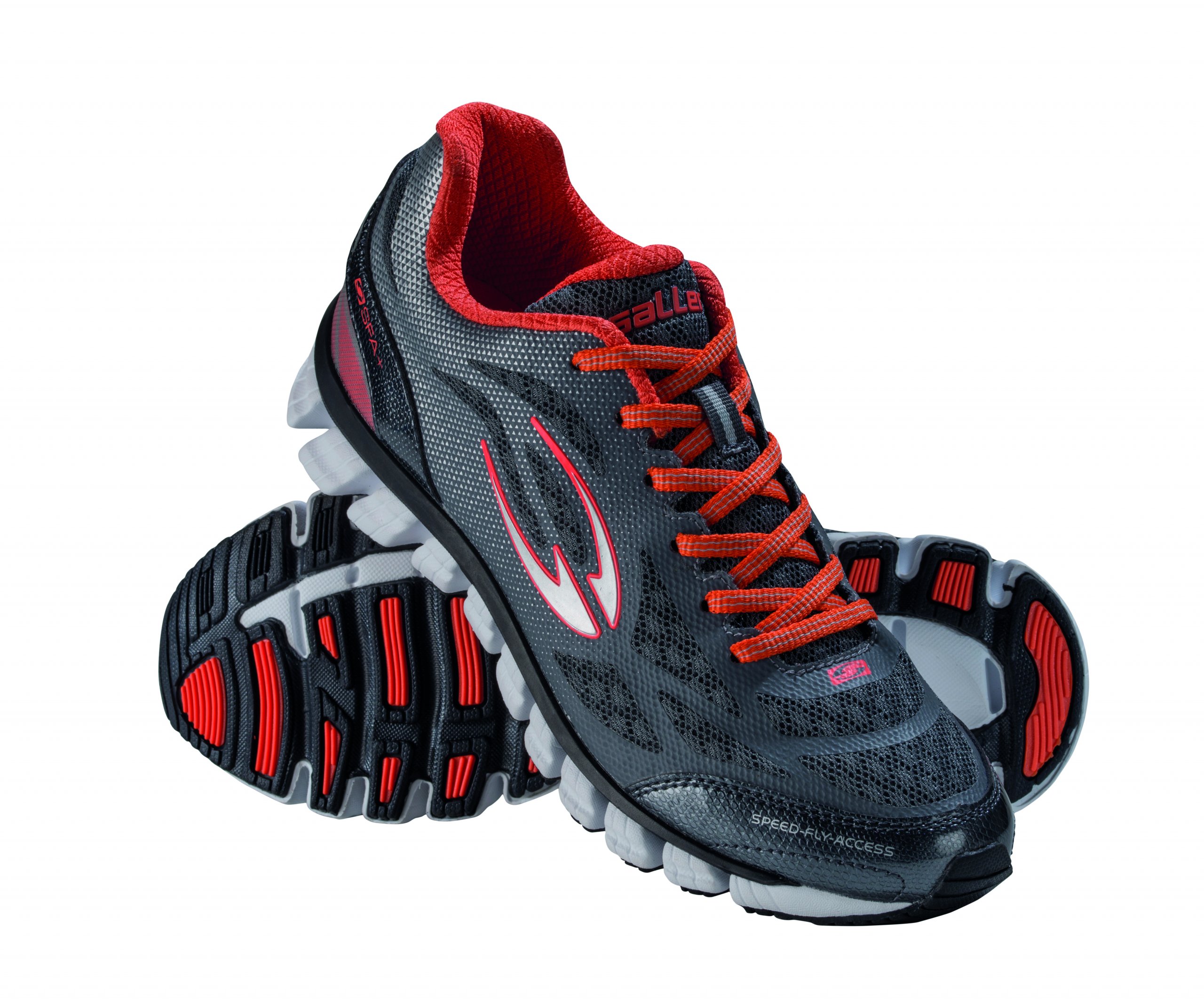 Laufschuh sallerSFA+Two162-550 Laufschuh sallerSFA+Two162-550