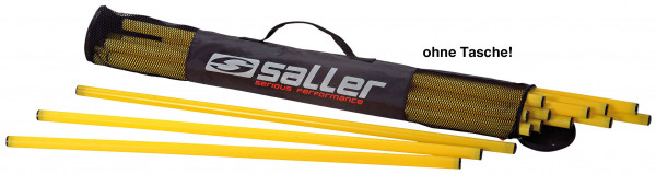 saller TrainingsstangenSet 4841 saller TrainingsstangenSet 4841