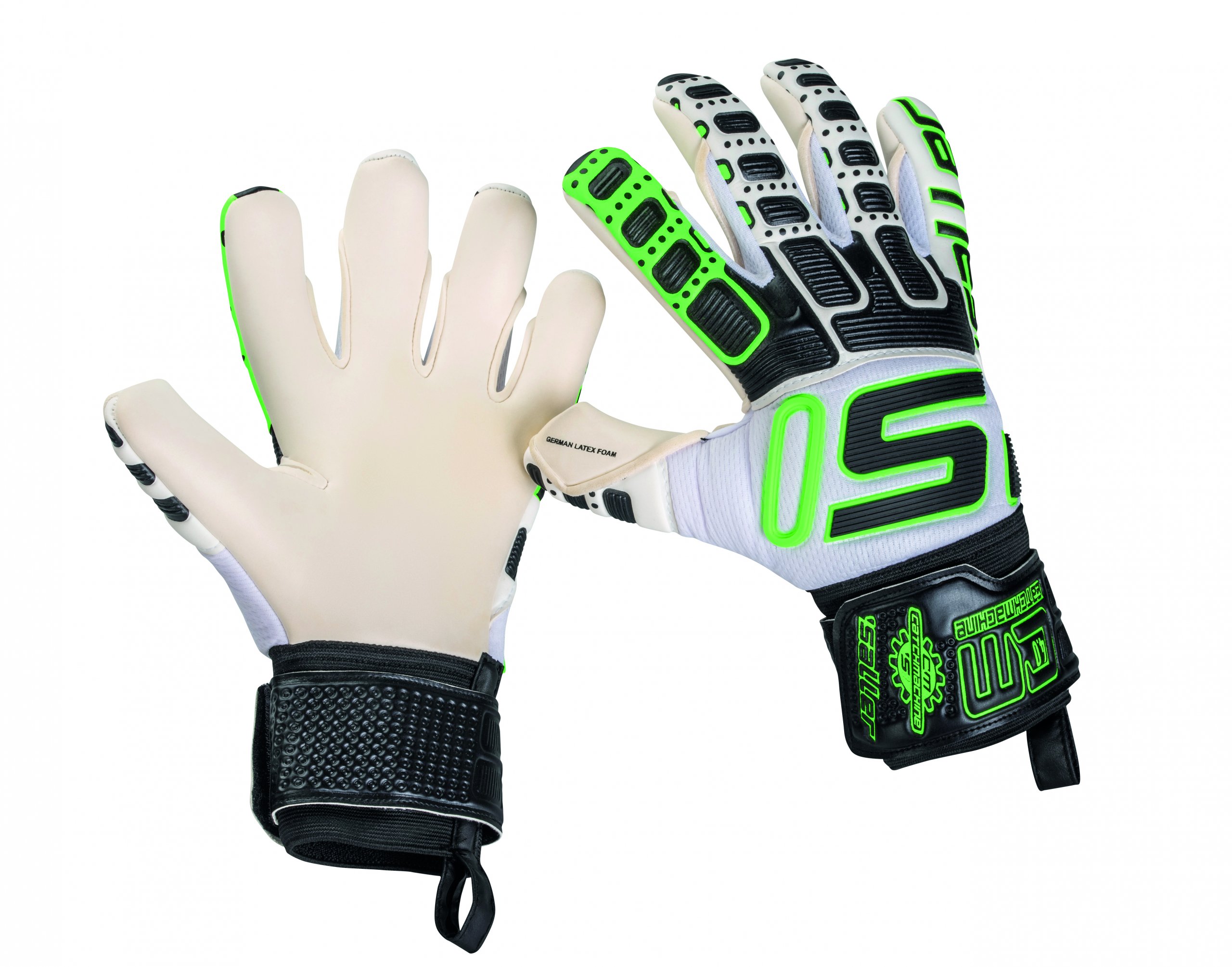 TW Handschuh 5824-400 TW Handschuh 5824-400