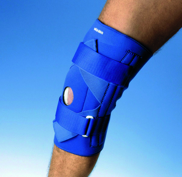 Kniebandage 591 Kniebandage 591