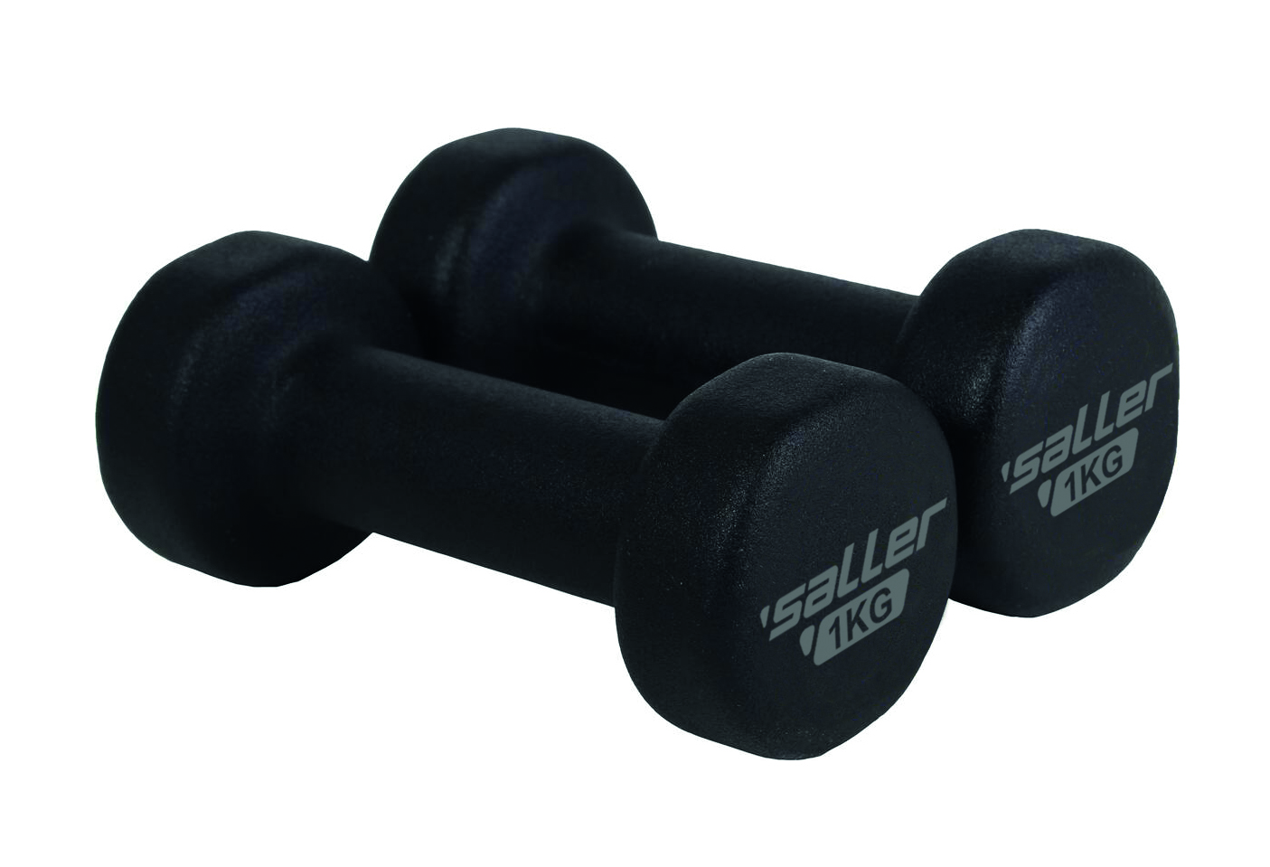Kurzhantel saller 97060-350 Kurzhantel saller 97060-350