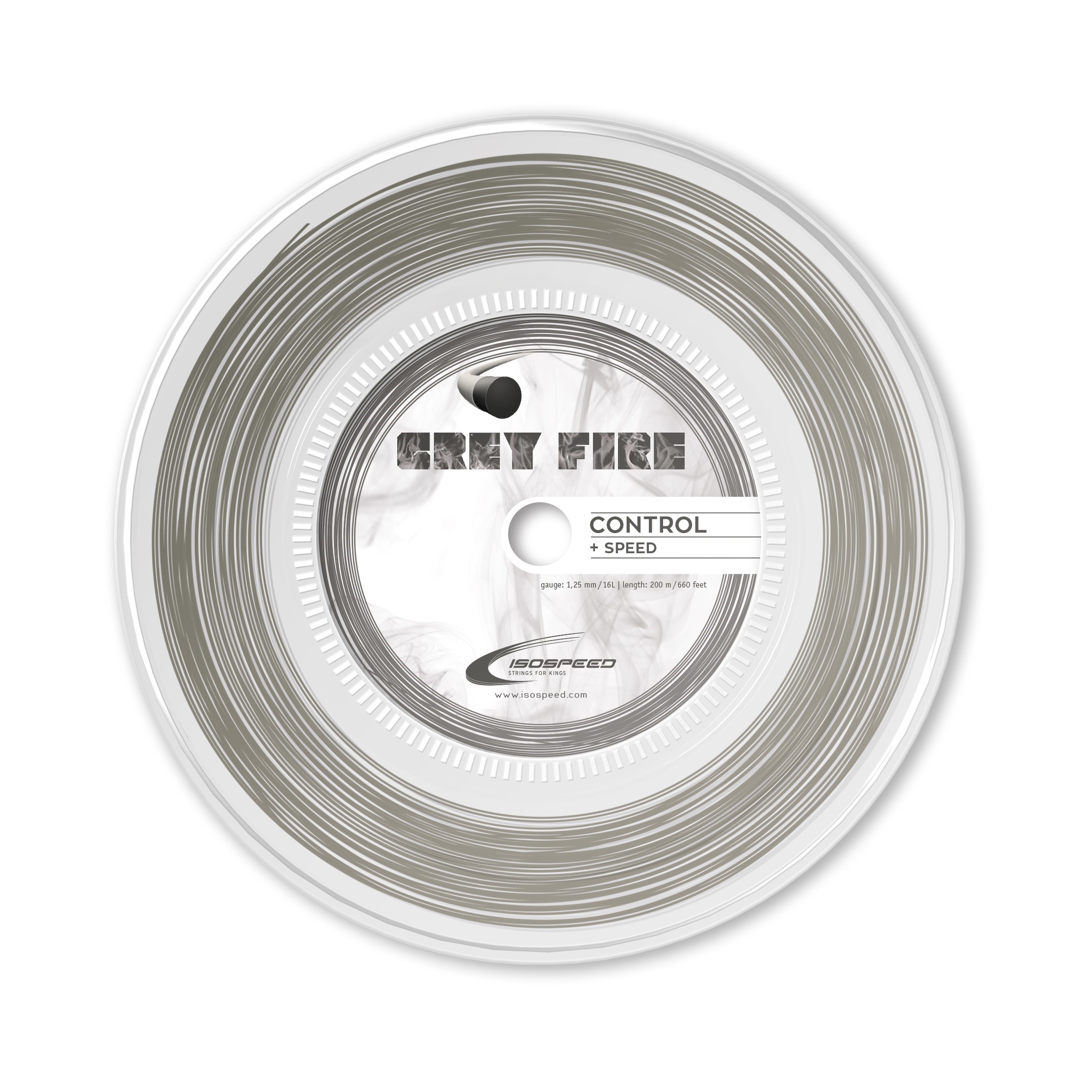 Grey Fire 200m