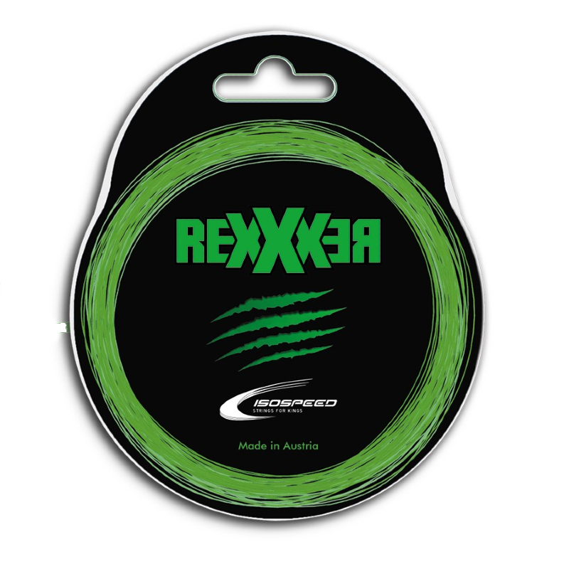 Rexxer 12m v2