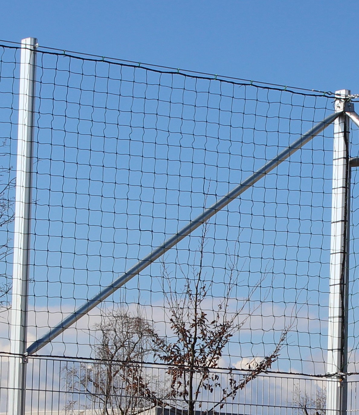 Ballfang_Strebe 1