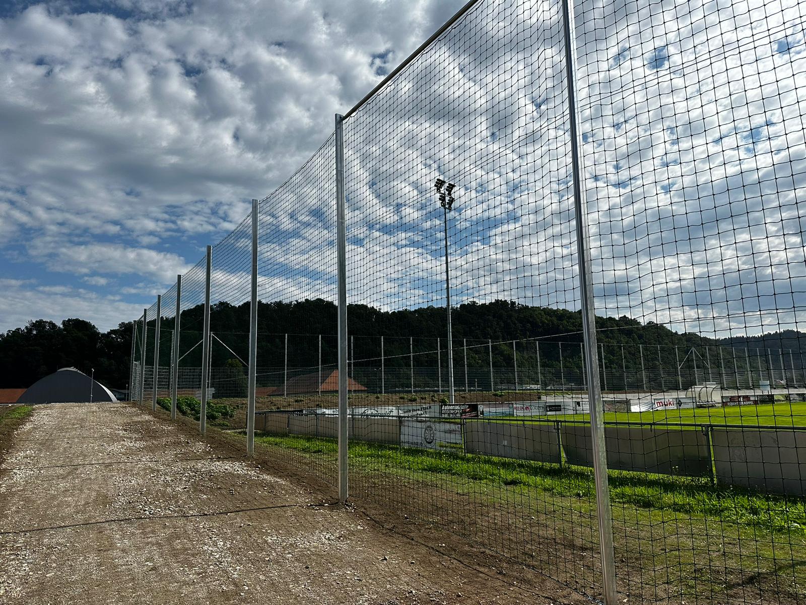 Ballfang_fußball