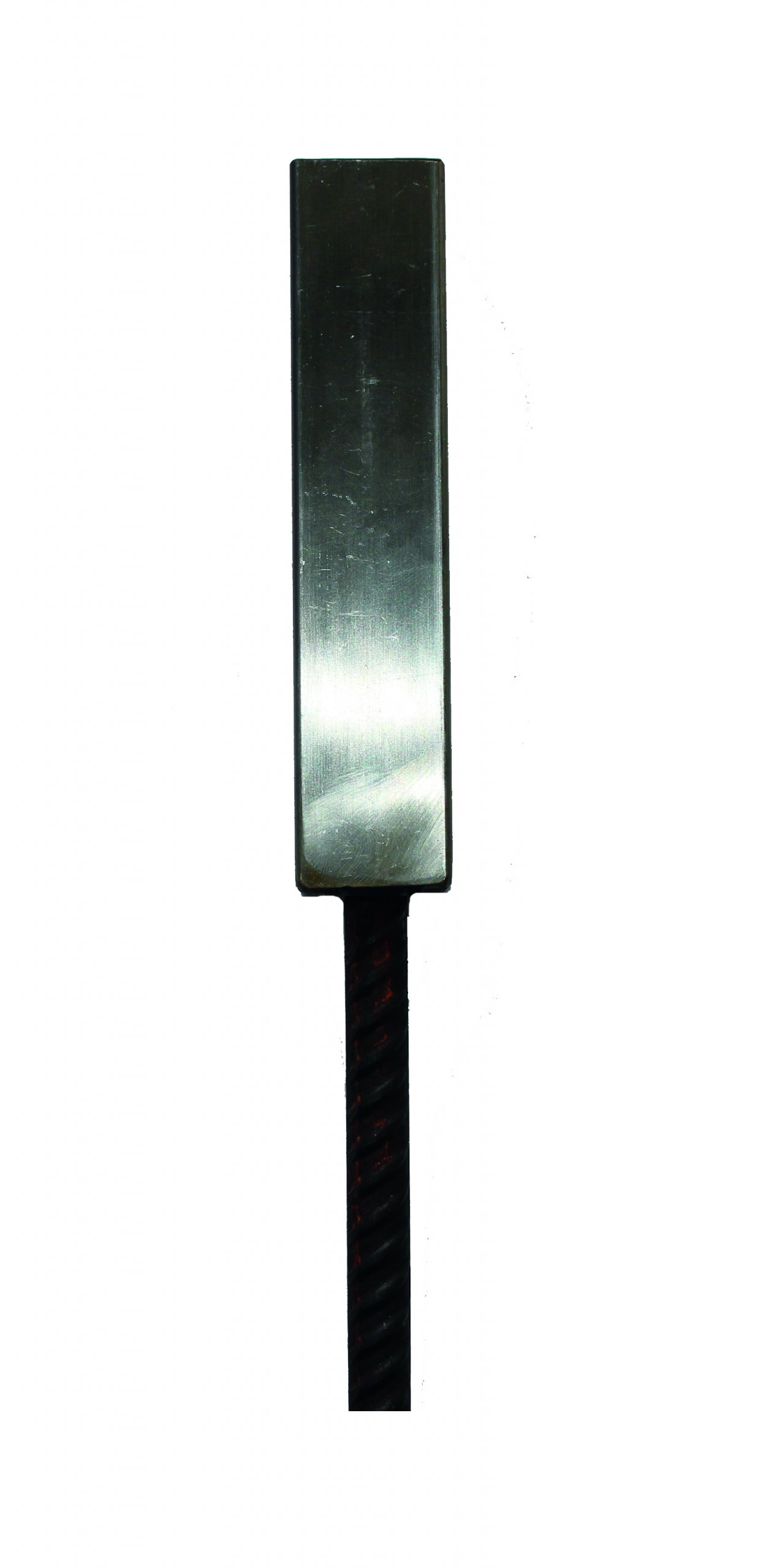 Bodenhülse NIRO f UNI