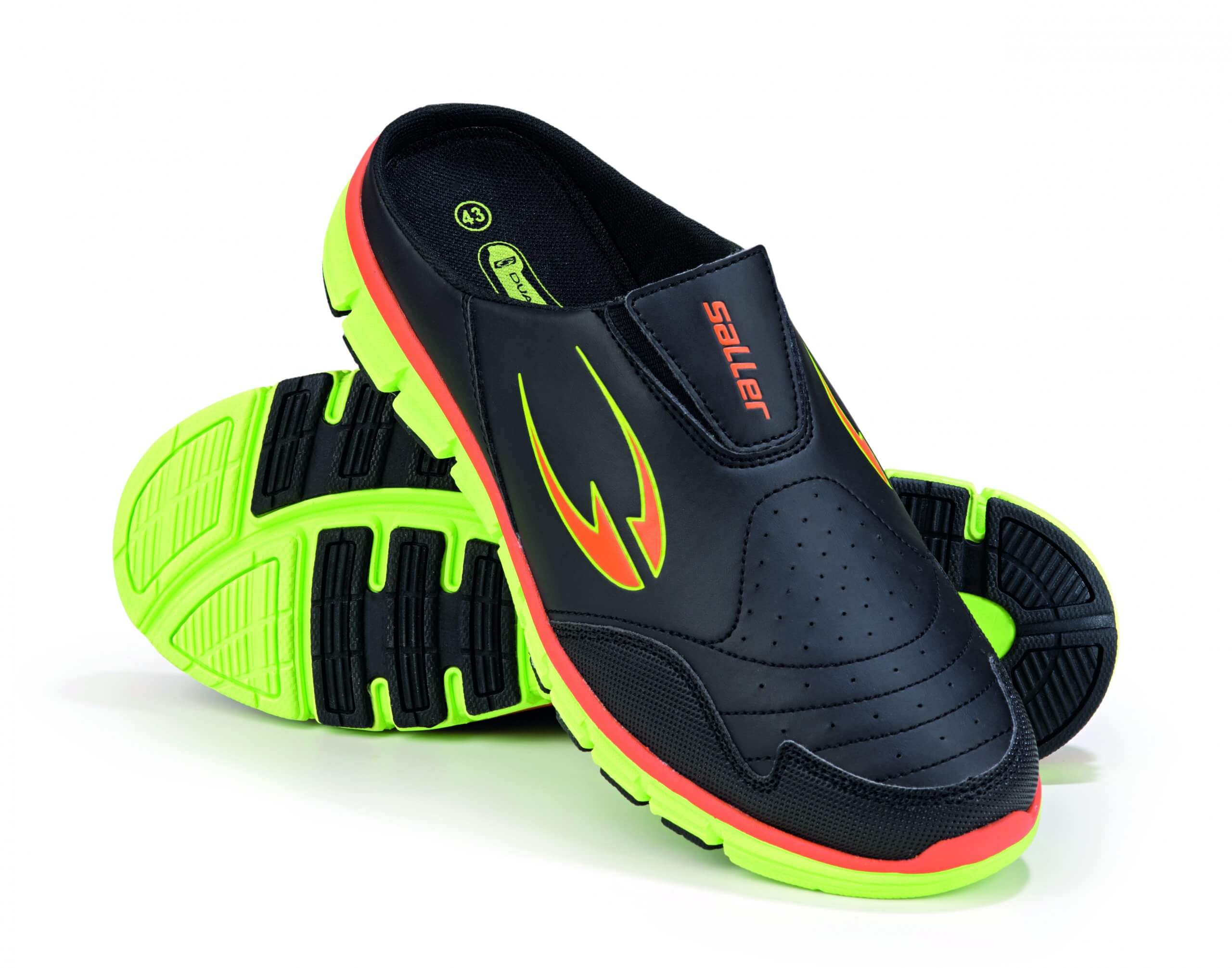 Slipper sallerBreak 178-350 Slipper sallerBreak 178-350