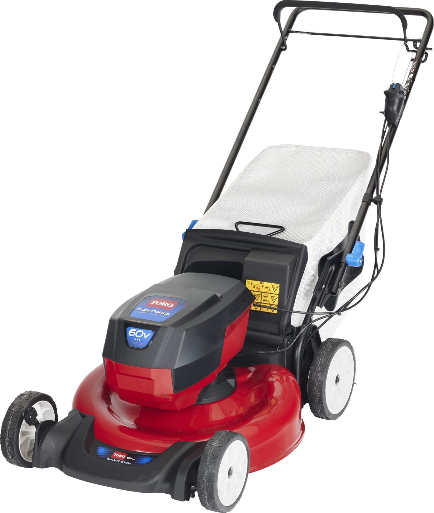 Rasenmäher Toro 21852 Rasenmäher Toro 21852