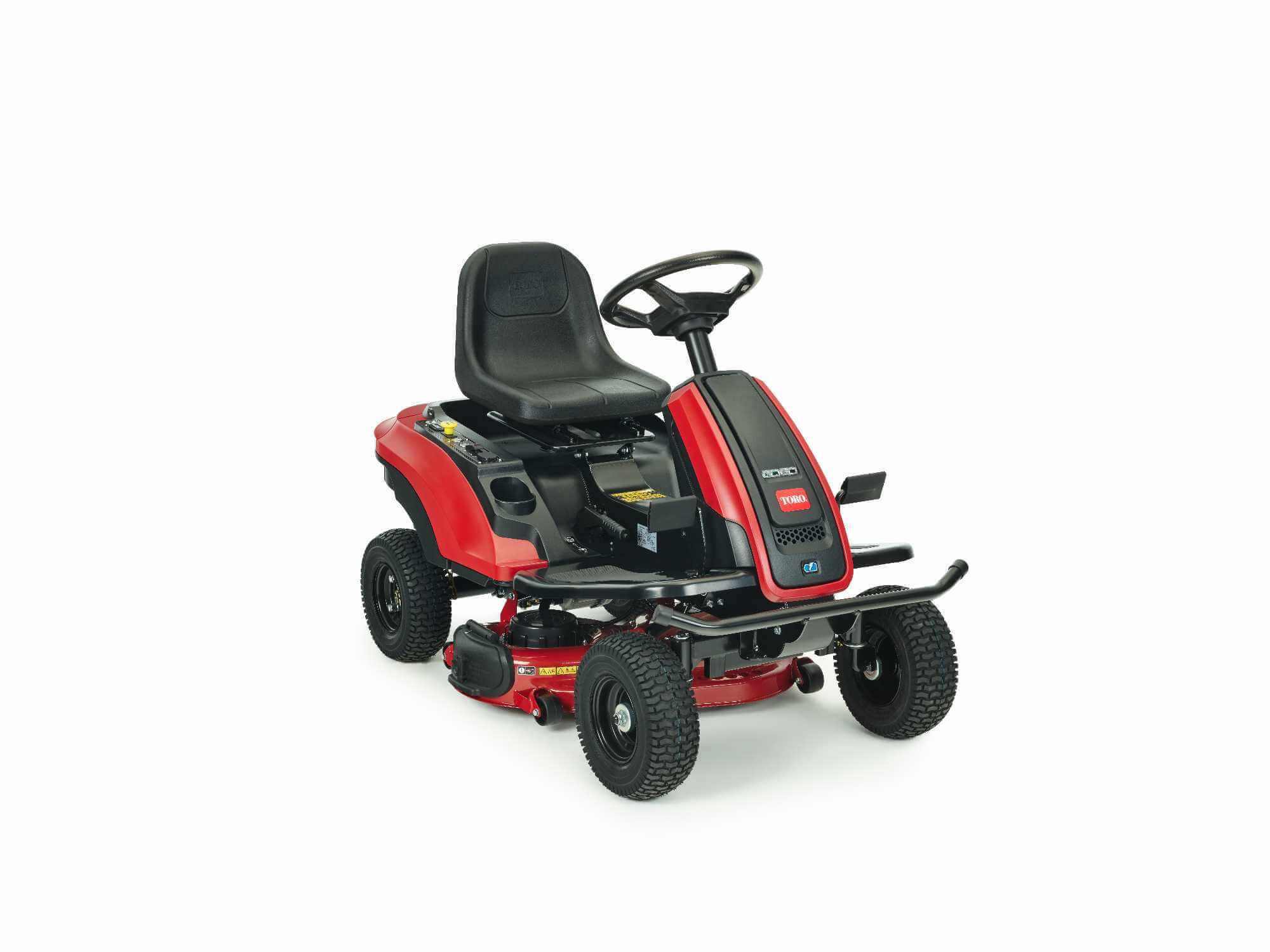 Akku-Aufsitzmäher TORO 75500 Akku-Aufsitzmäher TORO 75500