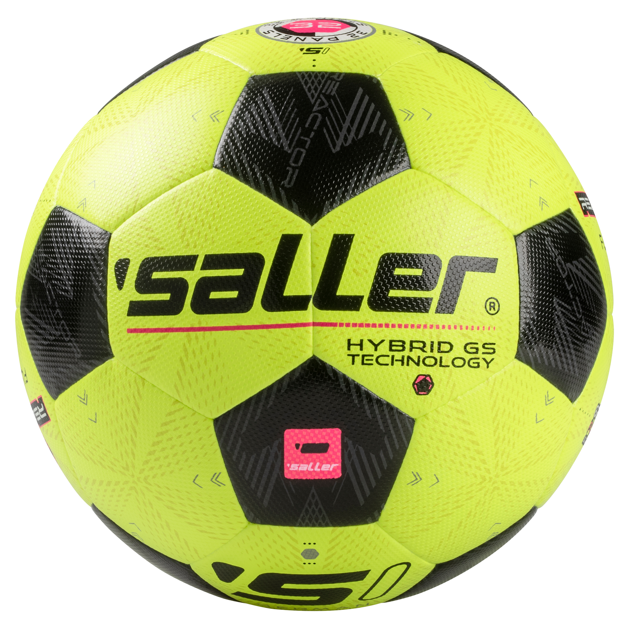 Saller Reactor Futsal 1629-247 Saller Reactor Futsal 1629-247