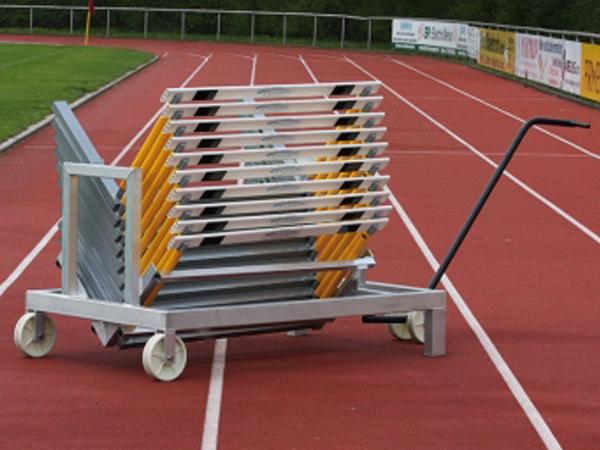 Schäper Hürdenwagen easy Schäper Hürdenwagen easy