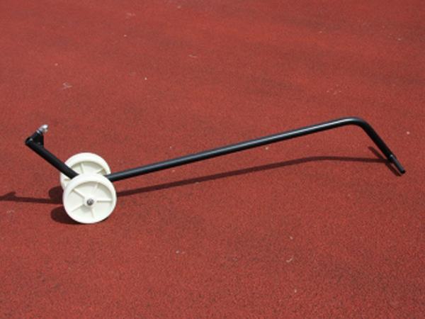 Heberoller für Schäper Hürdenwagen Easy Heberoller für Schäper Hürdenwagen Easy