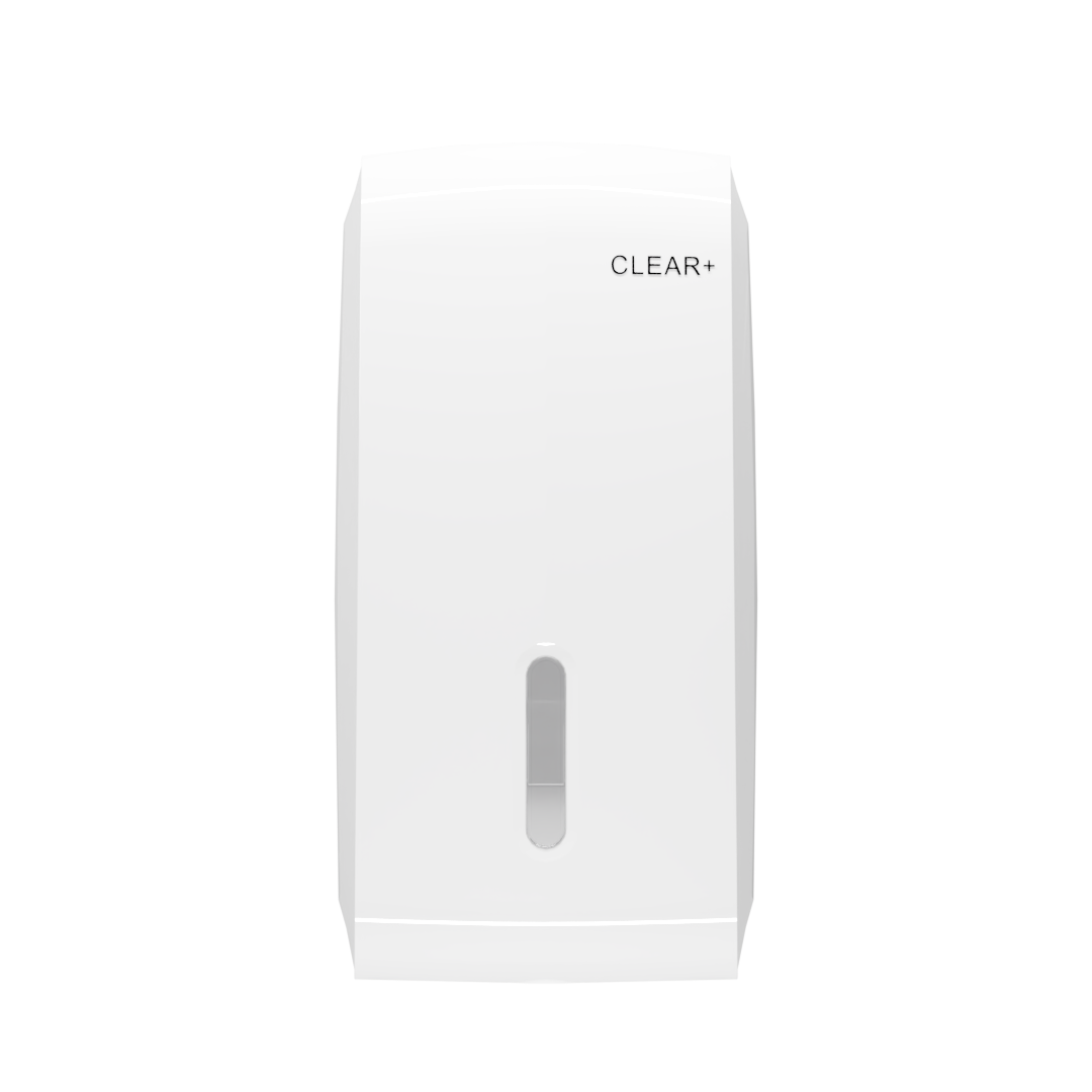 Clear+ Single Sheet Toilet_1