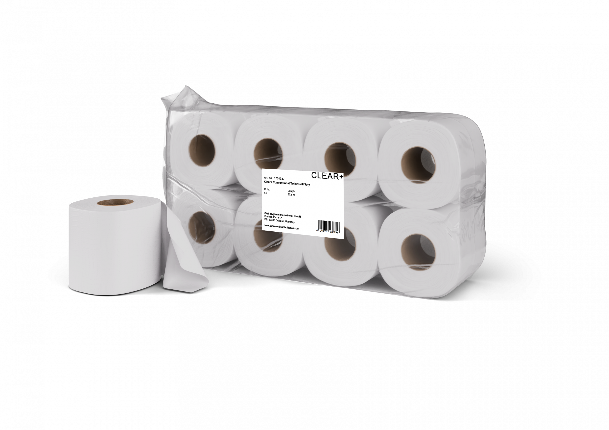 IMG_Clear+_CONVENTIONAL TOILET ROLL 3PLY